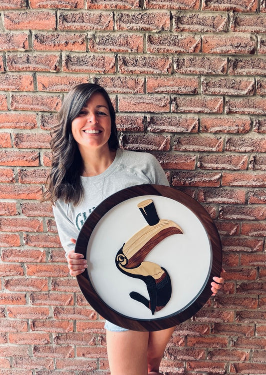 Custom Sign - Deposit