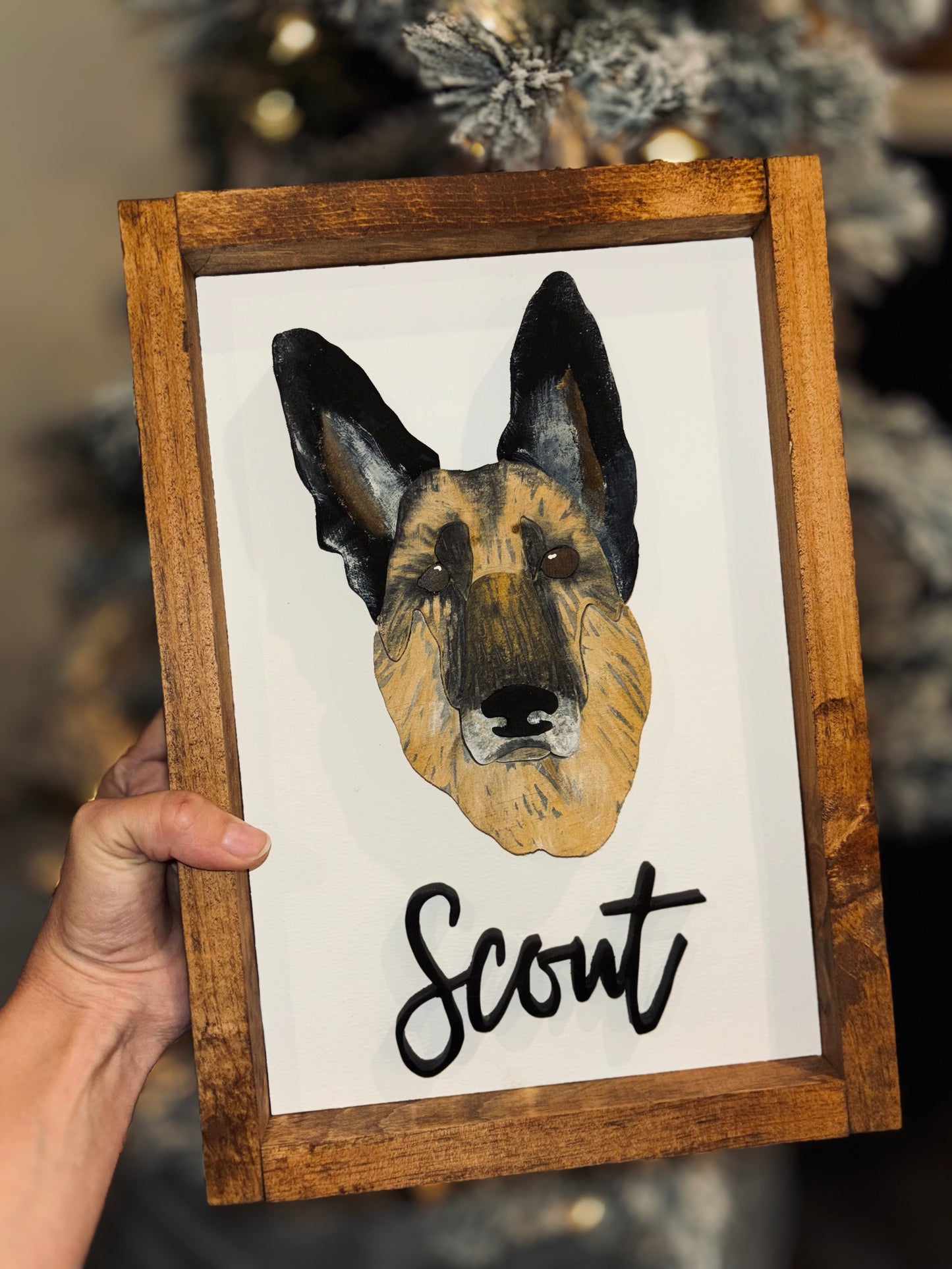 Pet Portrait
