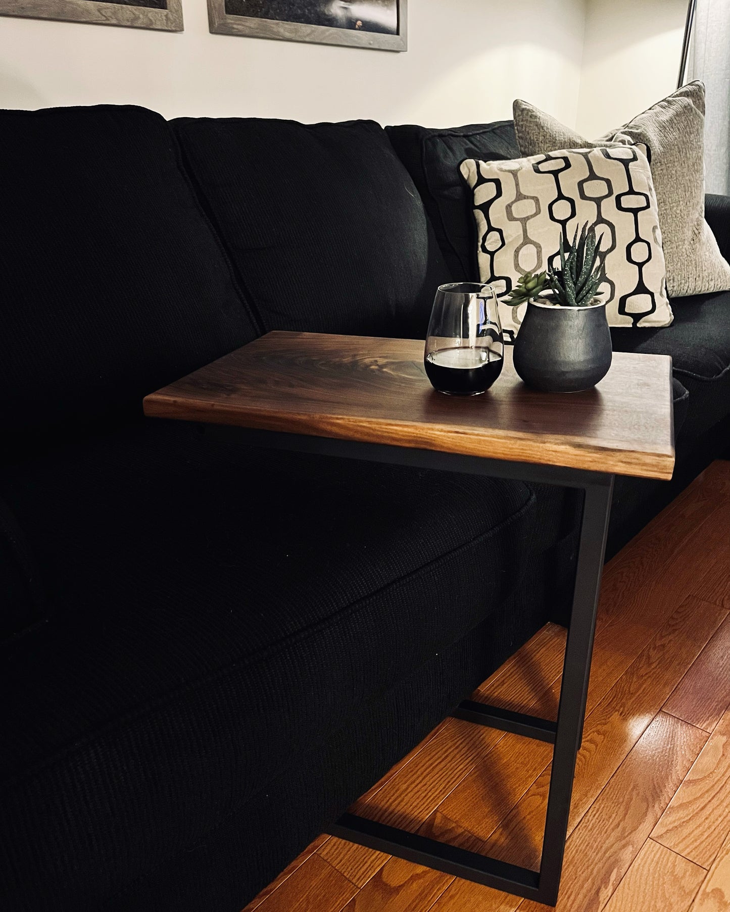 C Table