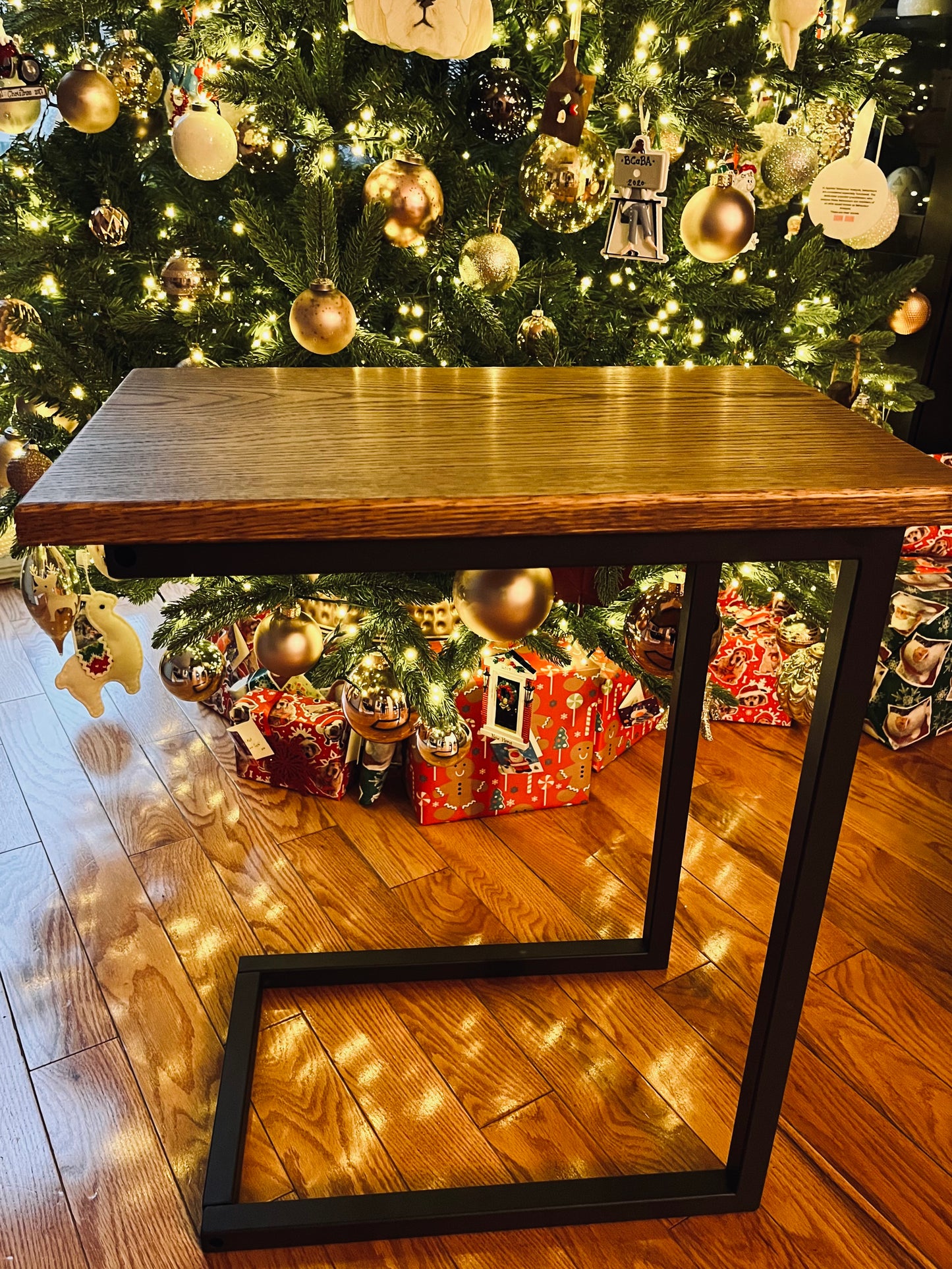 C Table