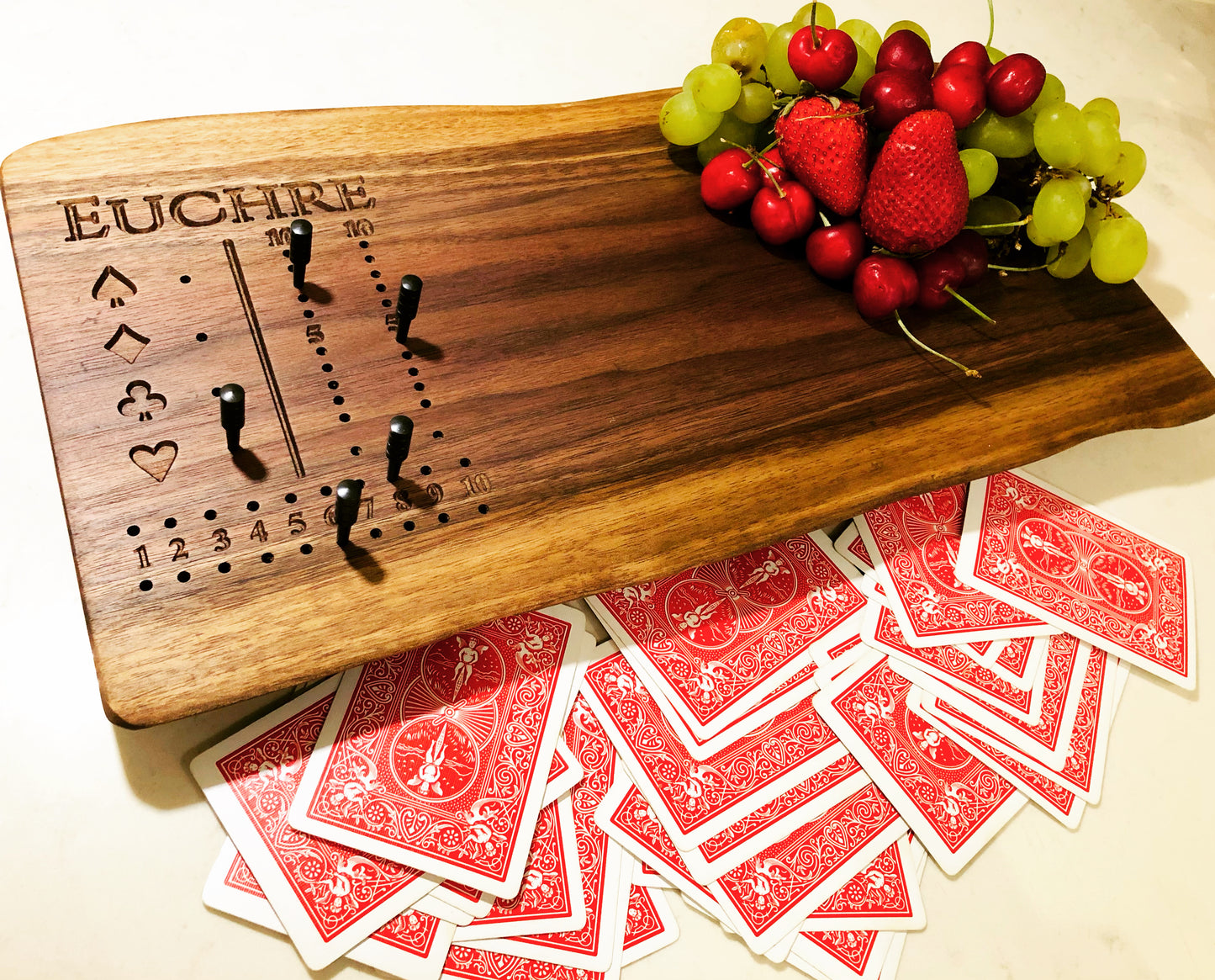 Euchuterie Boards - Deposit