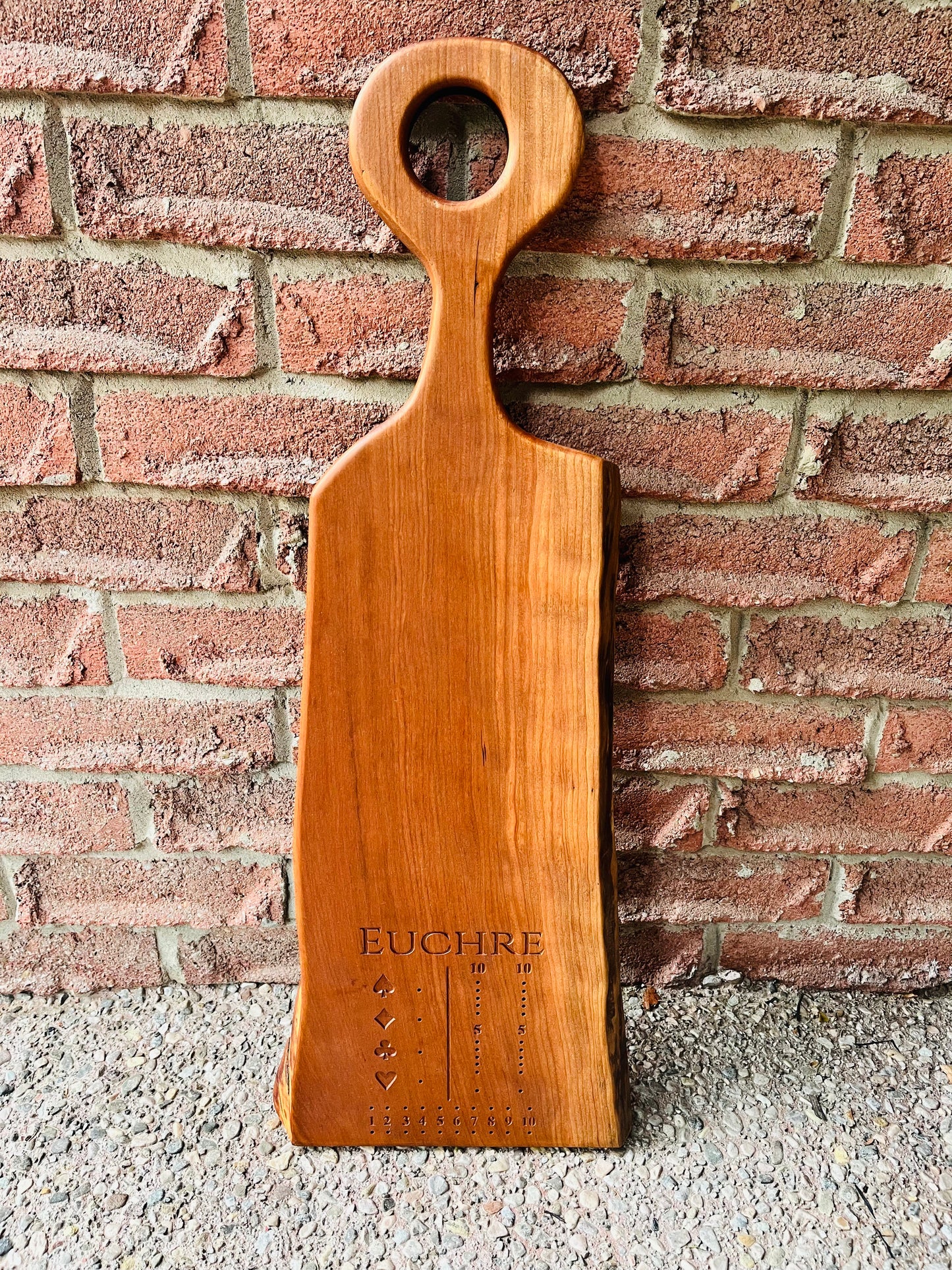 Euchuterie Boards - Deposit